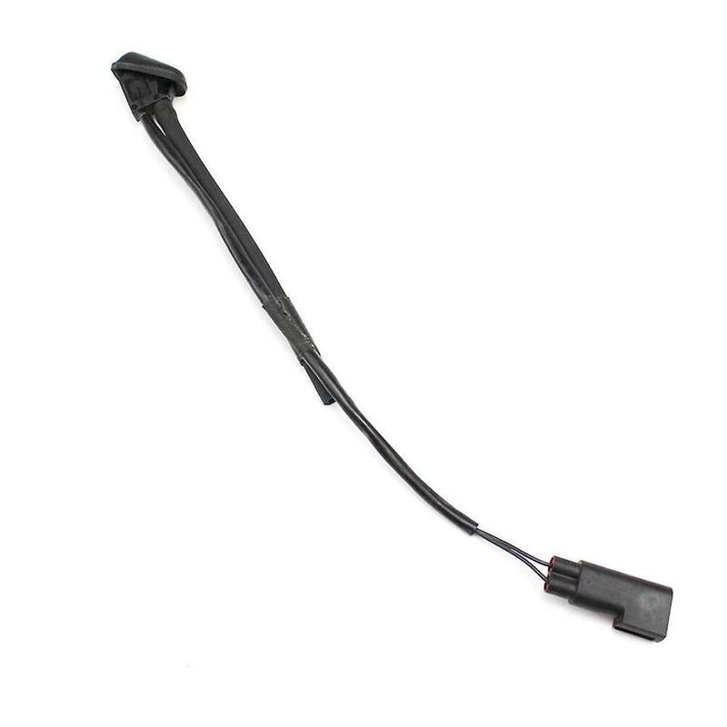 2Pcs Front Windshield Washer Nozzle Jet with Heating for Focus 98-04 1135045 XS4117666BE XS4-117-666