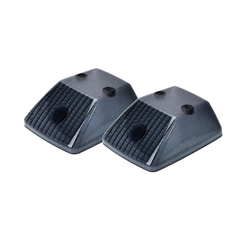 2Pcs Front Wing Turn Signal Lens Cover A4638260057 for W463 G-Class G500 G550 1986-2018 Corner Light
