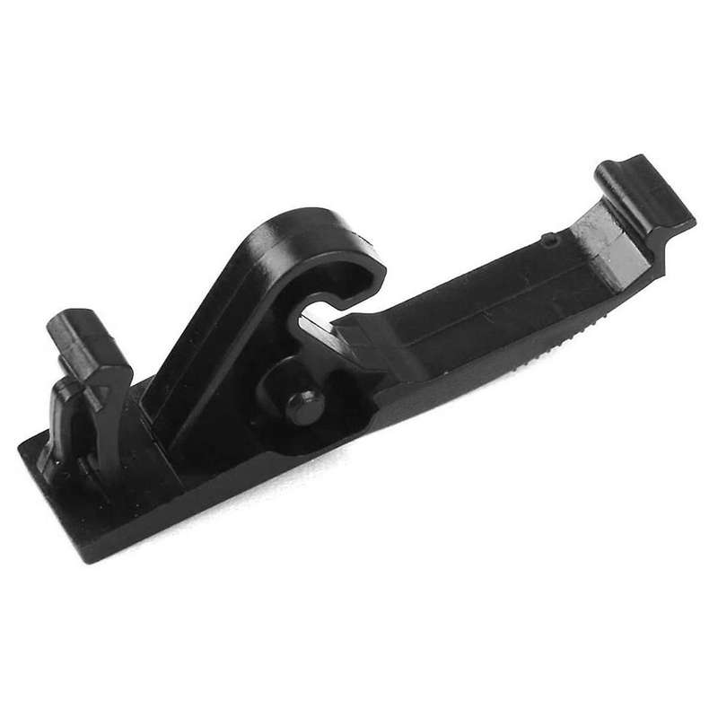 2Pcs Front Windshield Wiper Blade Clip Connector Clamps for A4 B6 B7 S4 2001- 2008 RS4 8E0955247