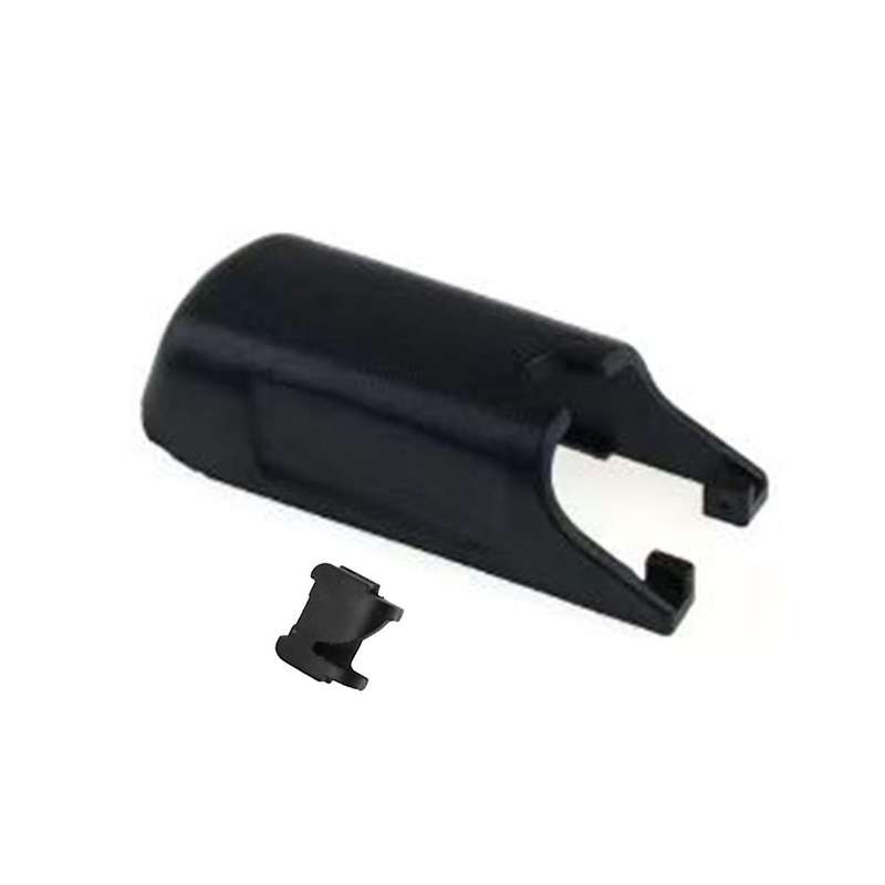 2Pcs Front Wiper Arm Cover with Clasp for W176 X253 W246 W205 W213 W447 2014-2021 Windscreen Wiper P