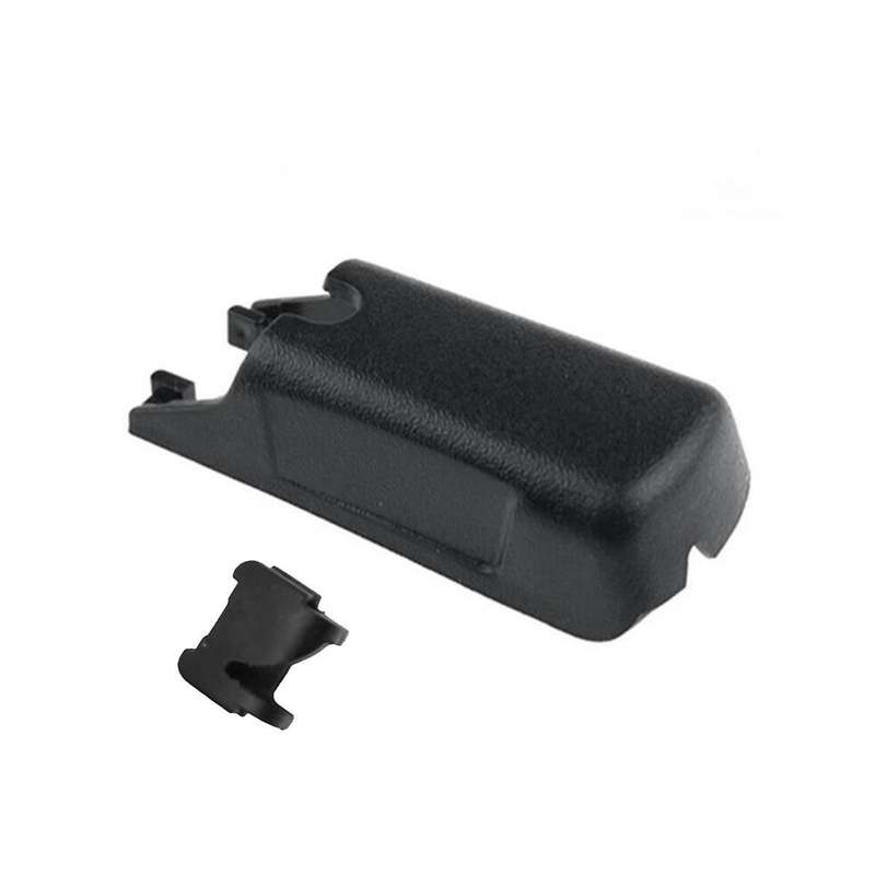 2Pcs Front Wiper Arm Cover with Clasp for W176 X253 W246 W205 W213 W447 2014-2021 Windscreen Wiper P