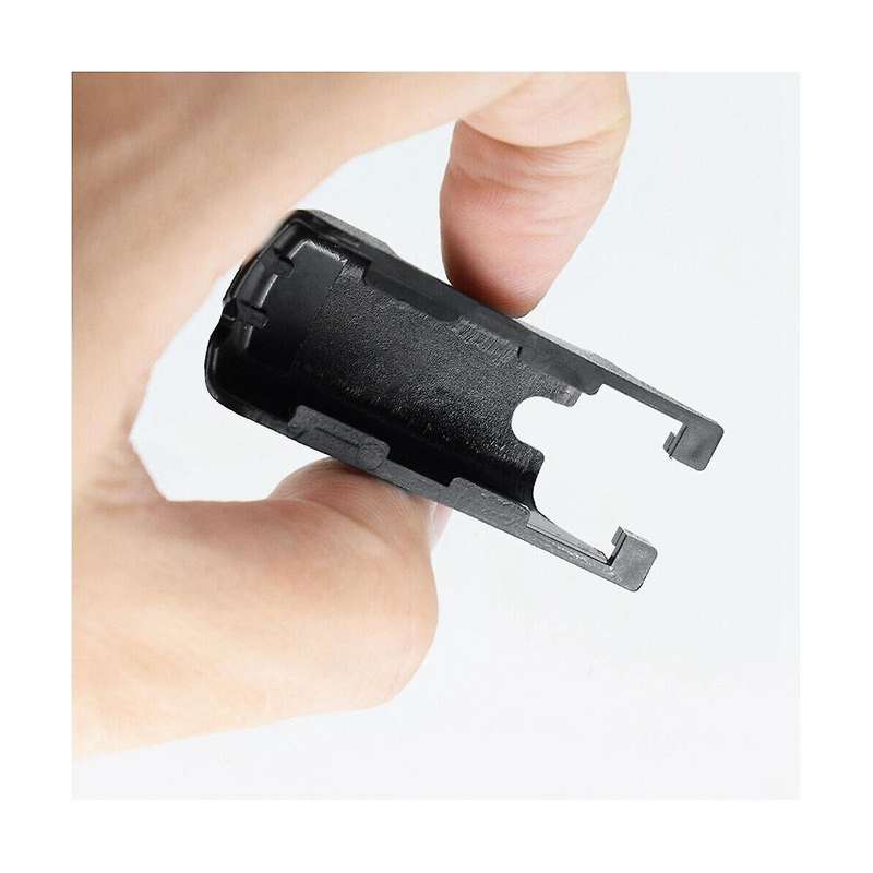 2Pcs Front Wiper Arm Cover with Clasp for W176 X253 W246 W205 W213 W447 2014-2021 Windscreen Wiper P