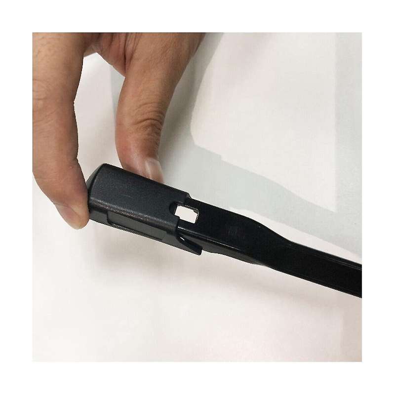 2Pcs Front Wiper Arm Cover with Clasp for W176 X253 W246 W205 W213 W447 2014-2021 Windscreen Wiper P
