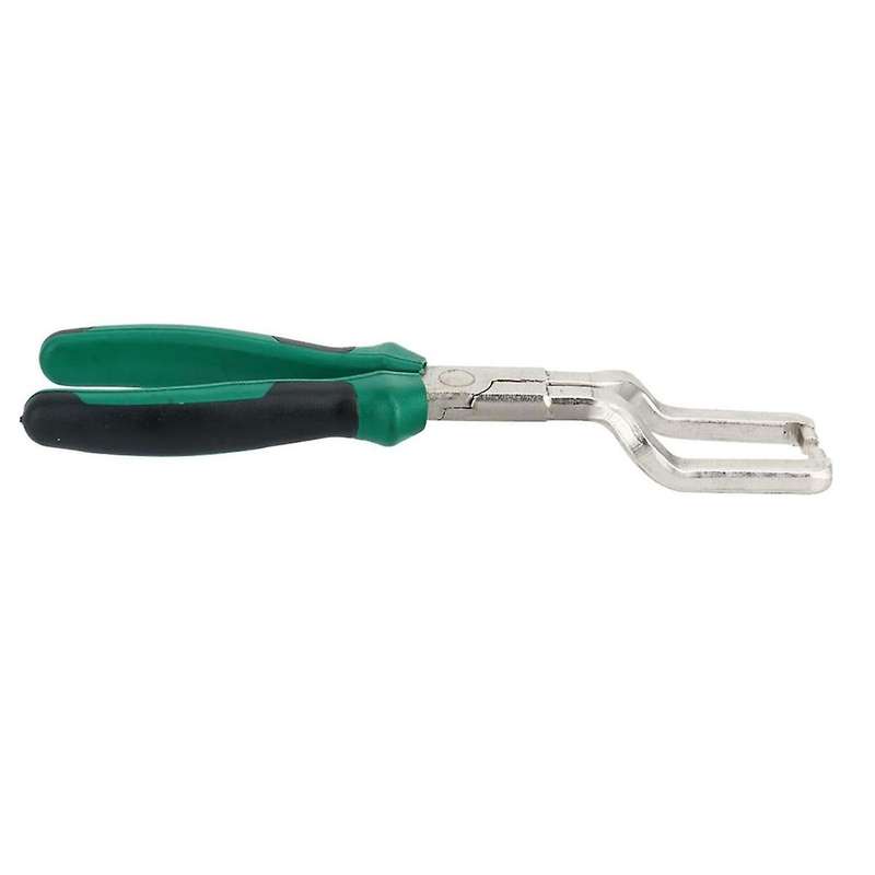 2Pcs Fuel Filter Caliper/Fuel Line Petrol Clip Pipe Pliers,Electrical Disconnect Pliers,Automotive H