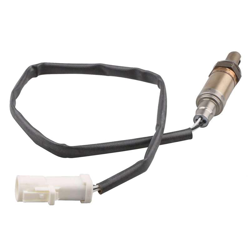 2Pcs Front+Rear / Upstream+Downstream O2 Oxygen Sensor for Mercury 11171843