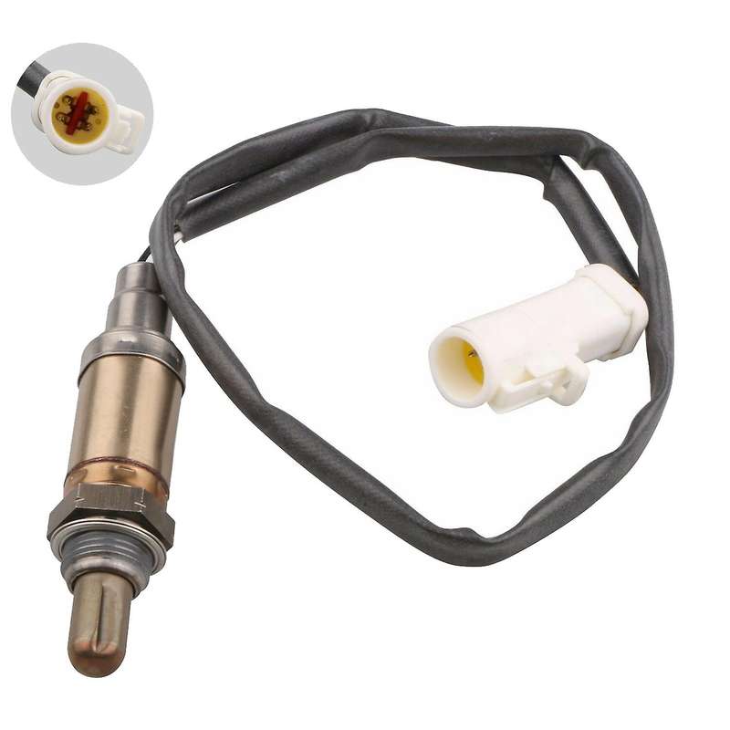 2Pcs Front+Rear / Upstream+Downstream O2 Oxygen Sensor for Mercury 11171843