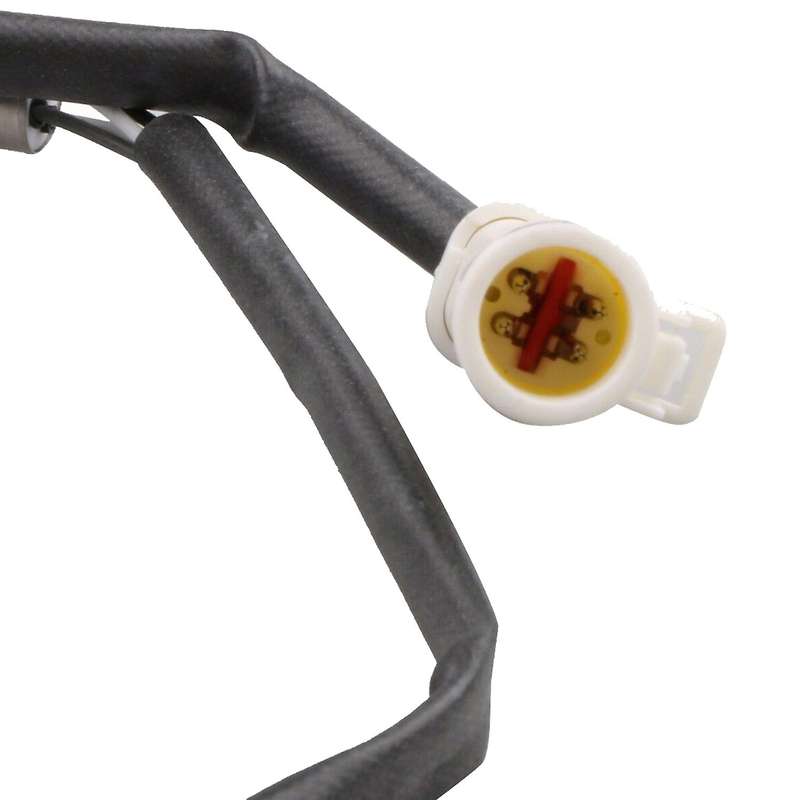 2Pcs Front+Rear / Upstream+Downstream O2 Oxygen Sensor for Mercury 11171843