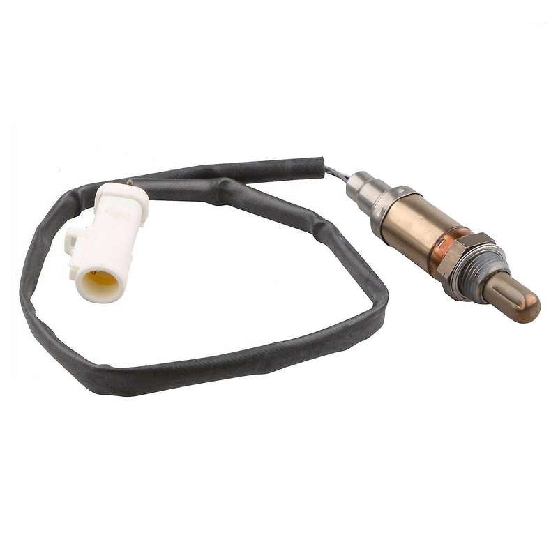 2Pcs Front+Rear / Upstream+Downstream O2 Oxygen Sensor for Mercury 11171843