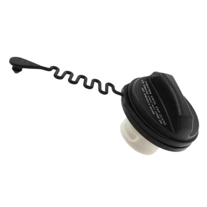 2Pcs Fuel Cap Tank Cover Line Cable Wire Petrol Oil Rope Ring for S80 S60 S40 S60L XC60 XC90 S40 V40