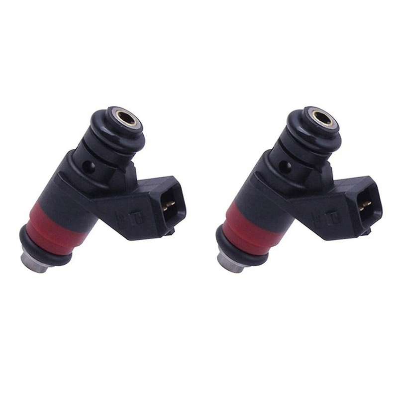 2Pcs Fuel Auto Parts Fuel Injector for G8 EV1 875Cc 80Lb A2C32624700