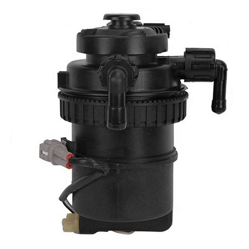 2Pcs Fuel Filter Assembly 23300-0L041 23300-0L042 for 2004-2016 Fortuner Filter Car Accessories