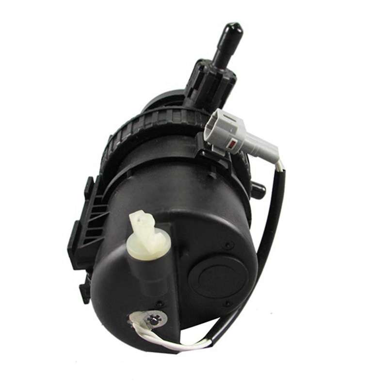 2Pcs Fuel Filter Assembly 23300-0L041 23300-0L042 for 2004-2016 Fortuner Filter Car Accessories