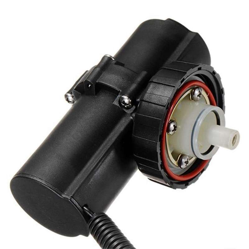 2Pcs Fuel Pump 228-9129 2289129 for Backhoe 414E 416D 416E 420D 420E 422E Excavator Spare Parts