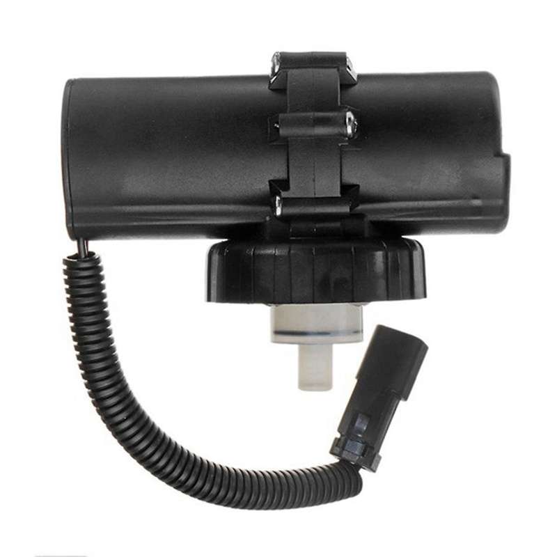 2Pcs Fuel Pump 228-9129 2289129 for Backhoe 414E 416D 416E 420D 420E 422E Excavator Spare Parts