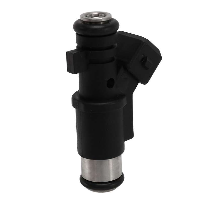2pcs Fuel Injectors for C2 C3 Xsara Berlingo 206 307 1007 Partner 1.4 01f002a 1984e0 0280156357
