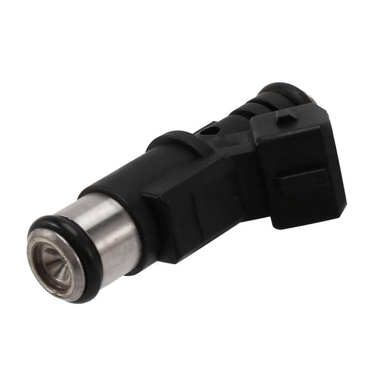 2pcs Fuel Injectors for C2 C3 Xsara Berlingo 206 307 1007 Partner 1.4 01f002a 1984e0 0280156357