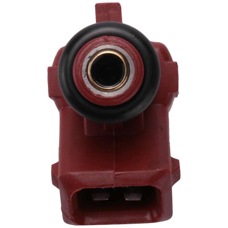 2pcs Fuel Injector Nozzle 0280157111 for Golf/ Voyage 1.0l 8v 032908031s 2007-2014 Auto Parts Injec