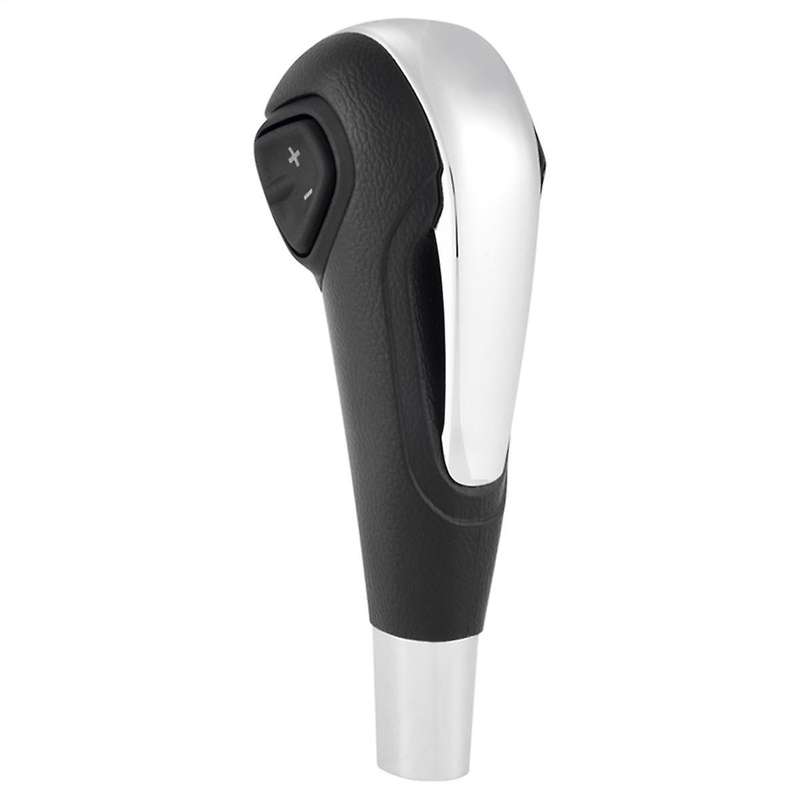 2pcs Gear Shift Knob Automatic Transmission Shifter Lever Head for Aveo  Tracker 42539376 95179700