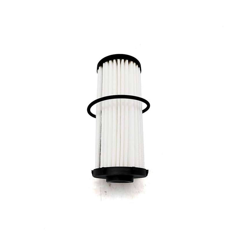 2PCS Gearbox Filter Auto Transmission 0BH325183B for 0BH-325-183B 7Speed Doul Clutch External Filte