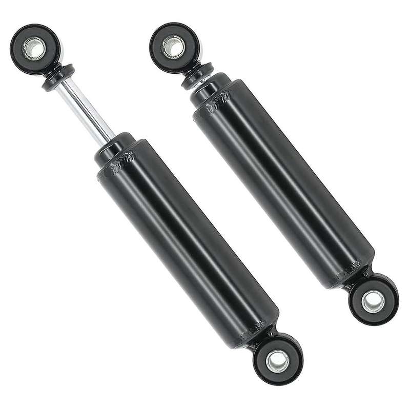 2Pcs Golf Cart Front for Club Car Electric&Gas 2002 1014235 1025886-011022885-01