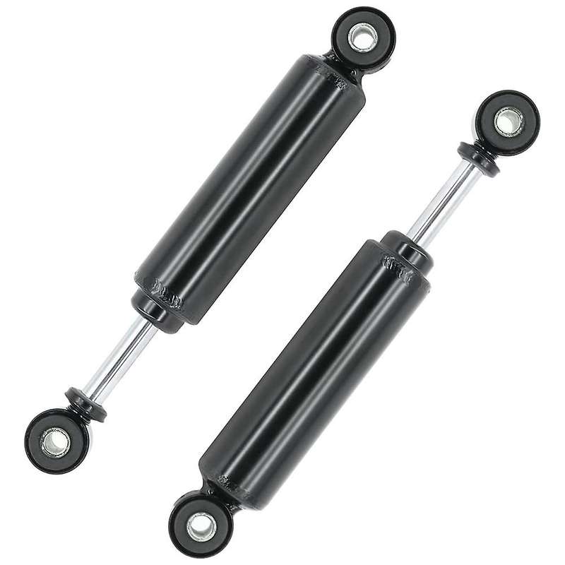 2Pcs Golf Cart Front for Club Car Electric&Gas 2002 1014235 1025886-011022885-01
