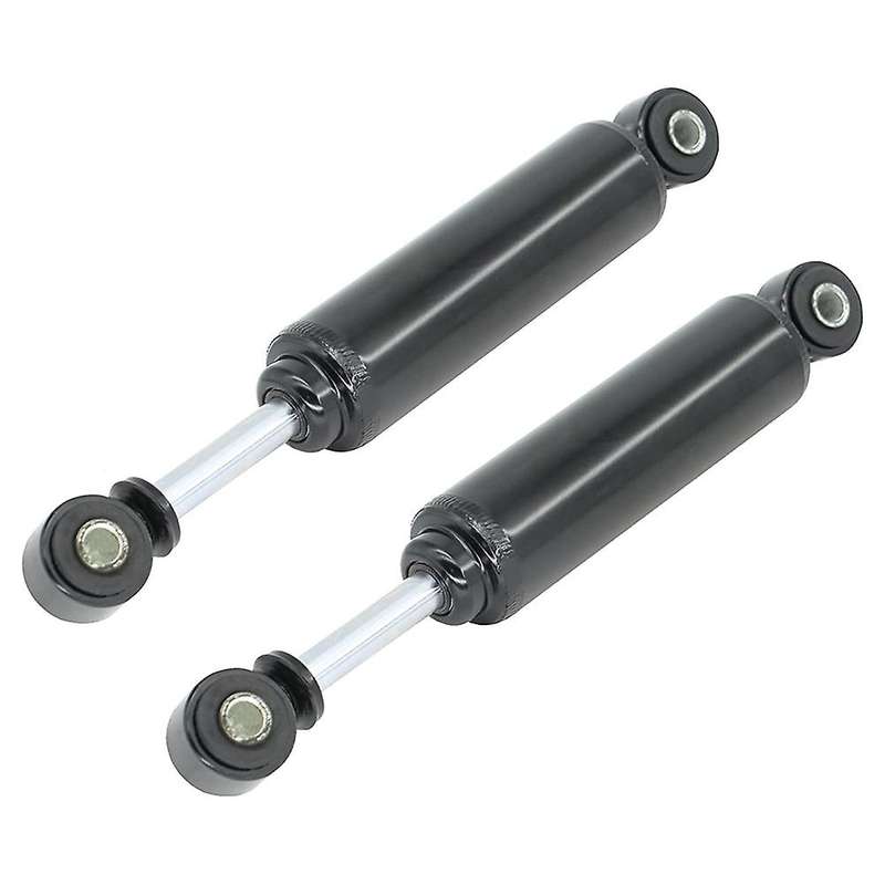 2Pcs Golf Cart Front for Club Car Electric&Gas 2002 1014235 1025886-011022885-01