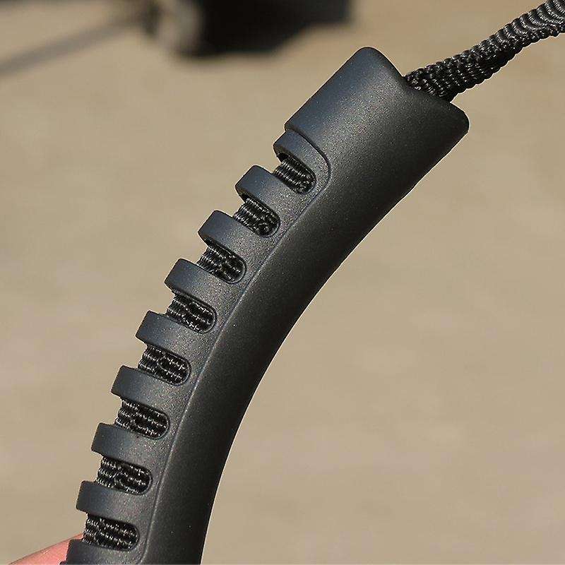 2Pcs Grip Handle for Handles Roll Bar Grab Handles for YJ TJ JK JKU 1987-2020(Black)