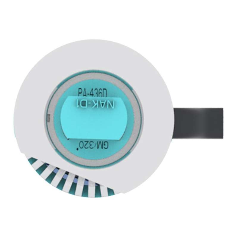 2Pcs H1 Led Auto Car Headlight Bulbs 72W 8000Lm Car Style 6500K White Compact Led Headlight