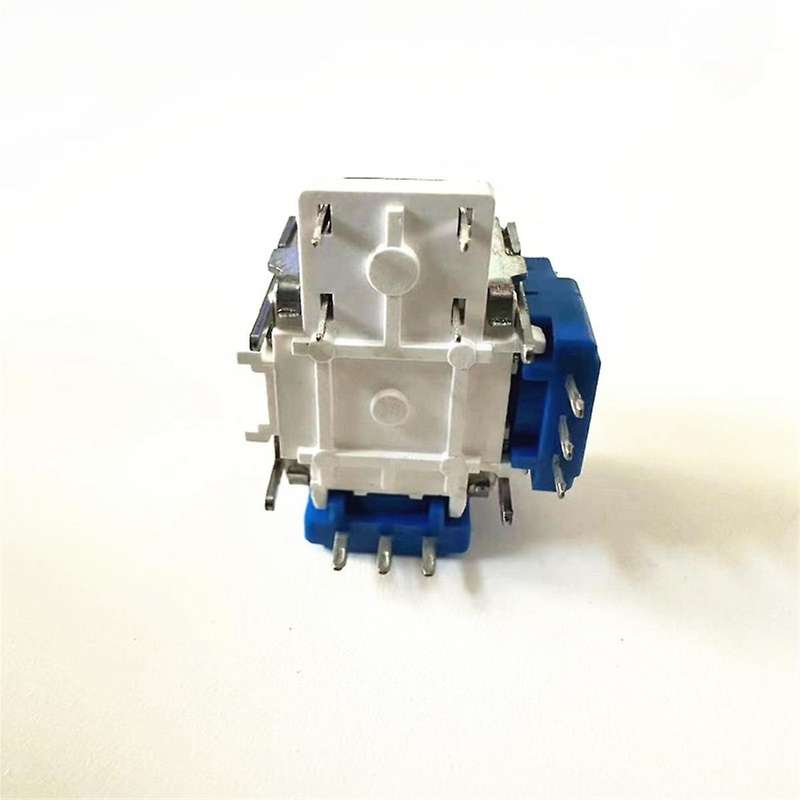 2pcs Hall Sensor Effect Joystick for Elite Series 2 Elite 2 Controllers Left/Right 3D Analog Thumb S