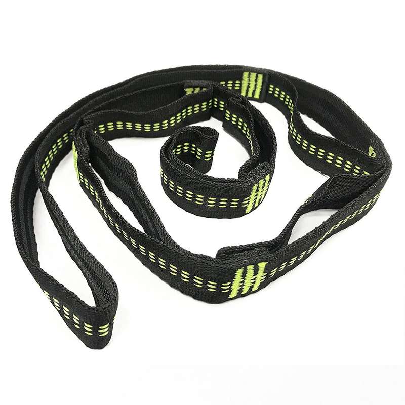 2Pcs Hammock Straps Hammock Tree Straps Set No Stretch Heavy Duty Hammock Straps Set for Camping Yo