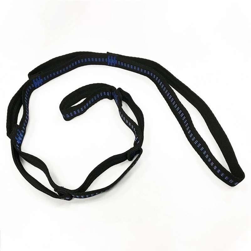 2Pcs Hammock Straps Hammock Tree Straps Set No Stretch Heavy Duty Hammock Straps Set for Camping Yo