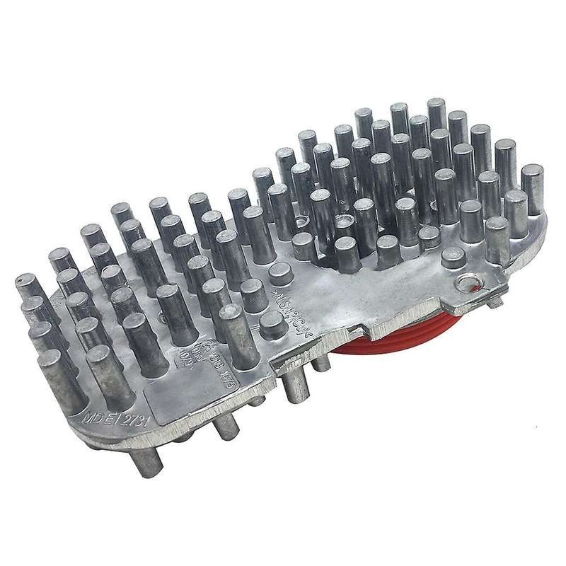 2pcs Headlight Led Light Insert Diode Module Unit for 3 4 6 Series E92 E93 F32 F33 F12 F25 E70 F15