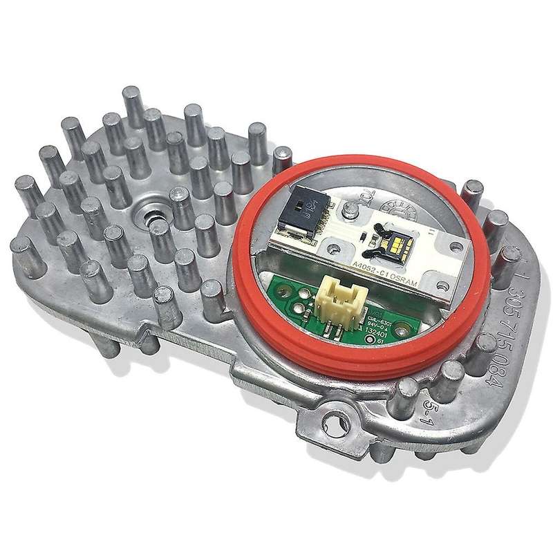 2pcs Headlight Led Light Insert Diode Module Unit for 3 4 6 Series E92 E93 F32 F33 F12 F25 E70 F15