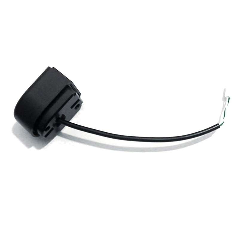 2Pcs Headlight Lamp Led Light Front Lamp Replacement for M365 Electric Scooter Parts