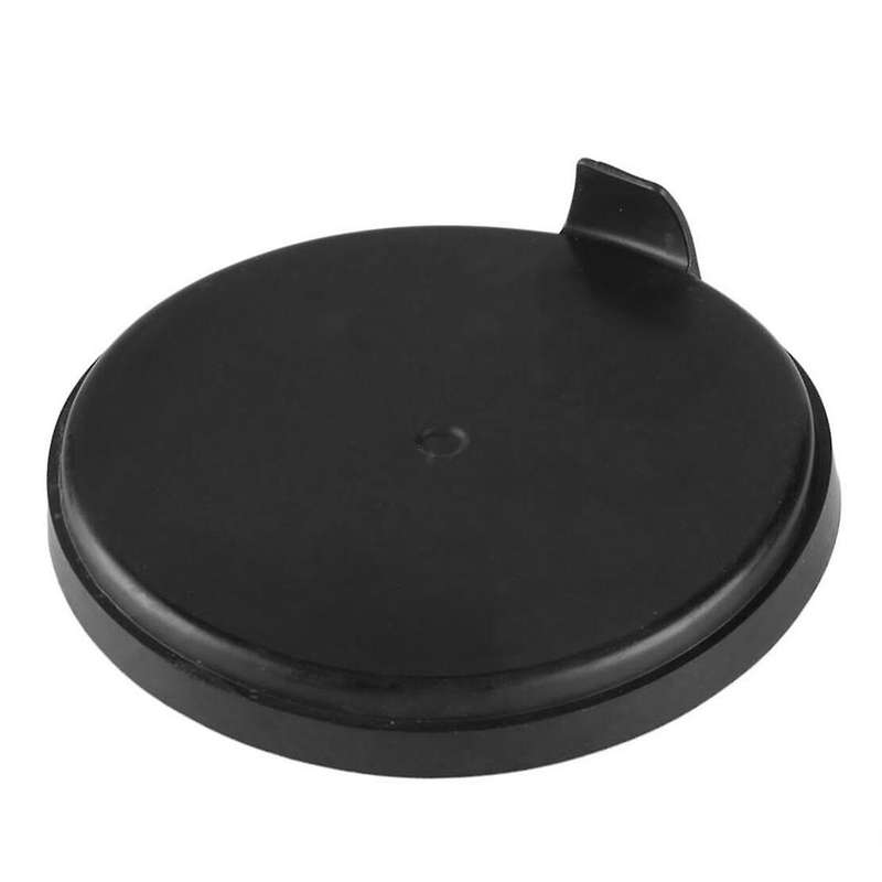 2Pcs Headlight Bulb Cover Lid Dust Cap Waterproof Fit for Version 20001509 6203E4