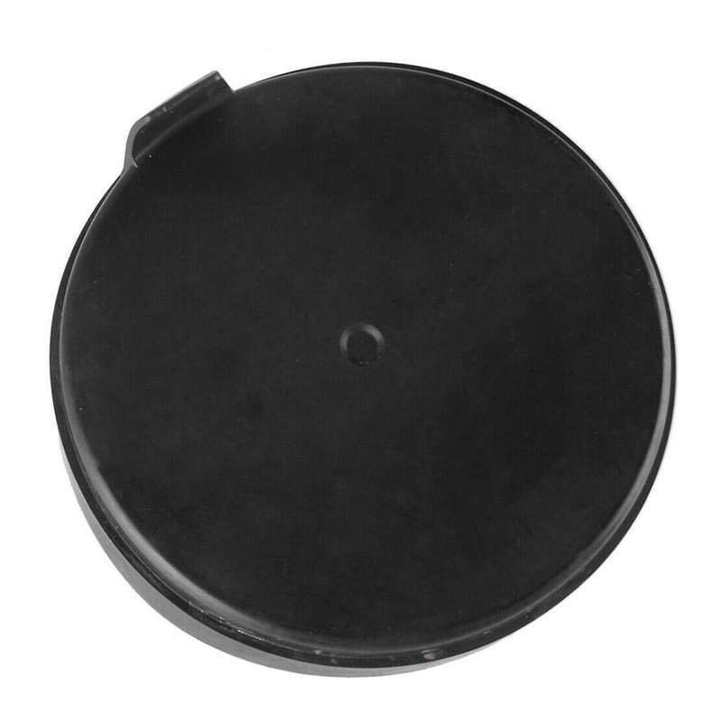 2Pcs Headlight Bulb Cover Lid Dust Cap Waterproof Fit for Version 20001509 6203E4