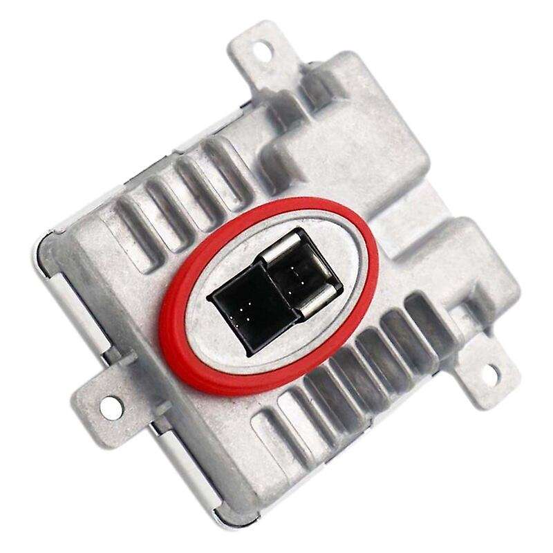 2Pcs Headlight Ballast HID Light Bulb Module Control Unit for E90 F10 F01 F02 F03 F20 E84 7237647 W0