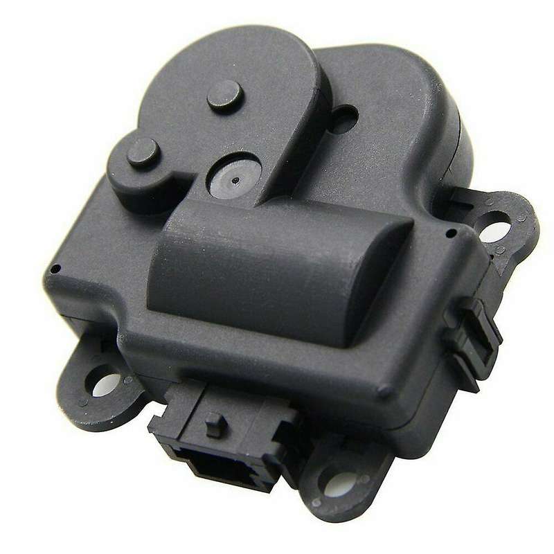 2Pcs Heater Blend Door Actuator for 604-108 22754988