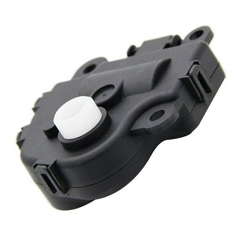 2Pcs Heater Blend Door Actuator for 604-108 22754988