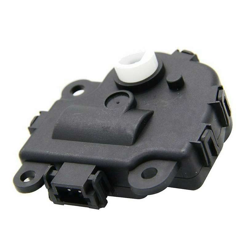 2Pcs Heater Blend Door Actuator for 604-108 22754988