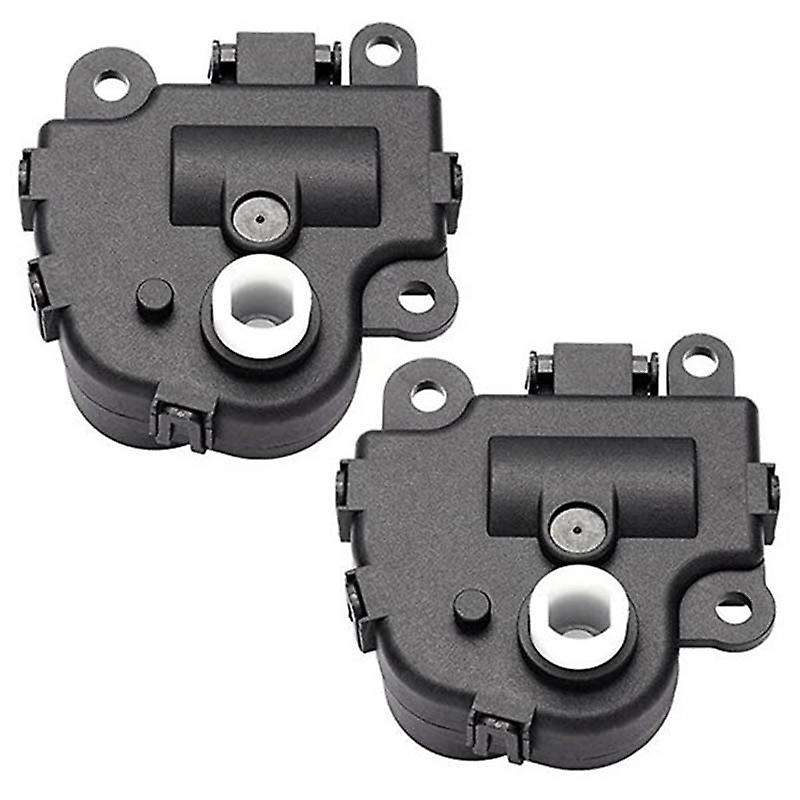 2Pcs Heater Blend Door Actuator for 604-108 22754988