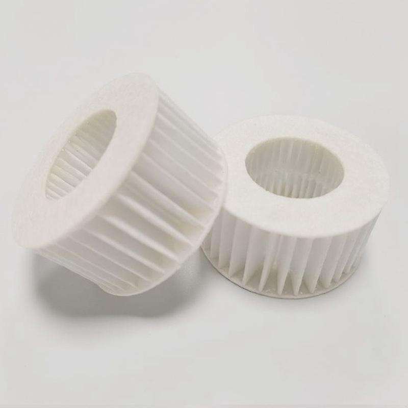 2PCS HEPA Air Purifier Filter Replacement for A8 Air Purifiers