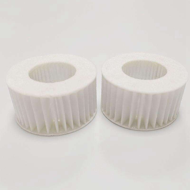 2PCS HEPA Air Purifier Filter Replacement for A8 Air Purifiers