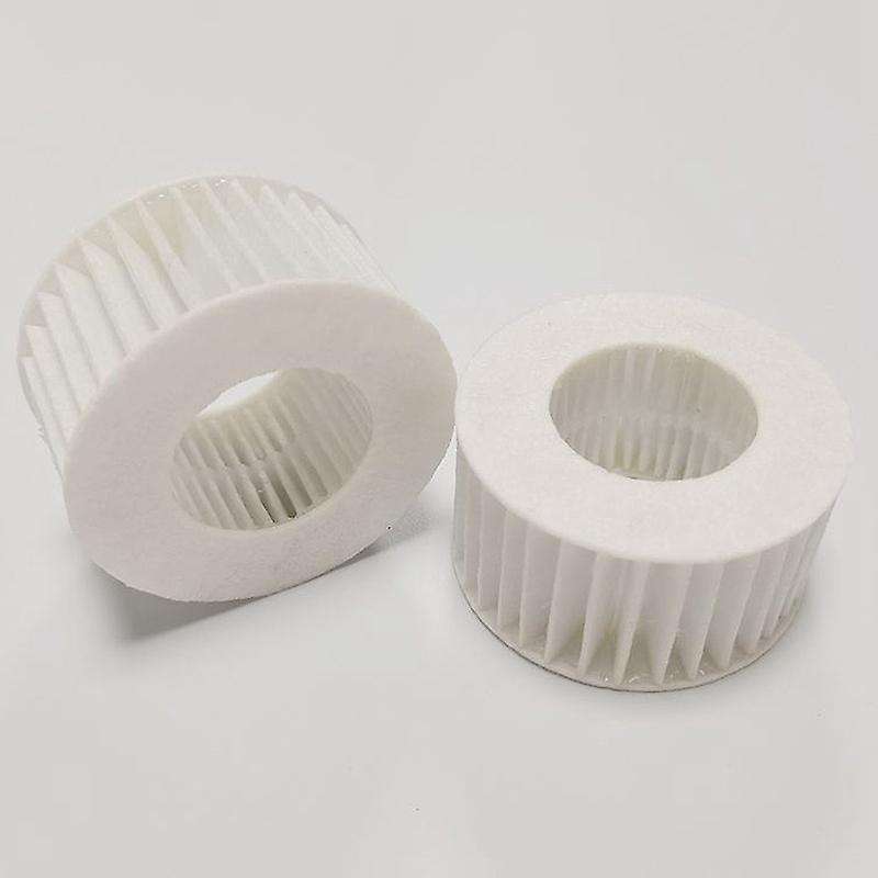 2PCS HEPA Air Purifier Filter Replacement for A8 Air Purifiers