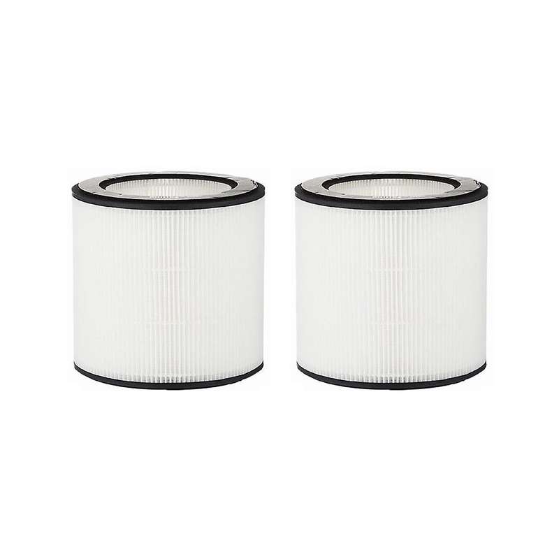 2PCS HEPA Filter for FY0293 FY0194 AC0810 AC0819 AC0820 AC0830 Air Purifier Accessories