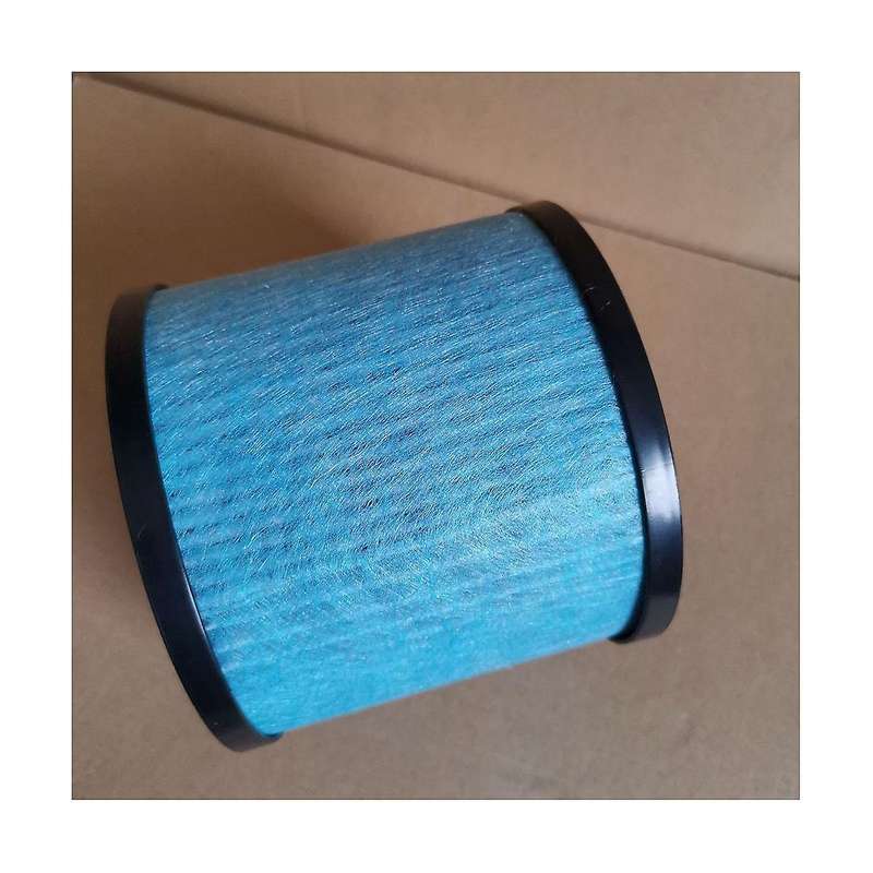 2pcs Hepa Filter Replacement for Tpap002 Air Purifier Comfy Air C1, 4-in-1 H13 True Hepa Air Purifi