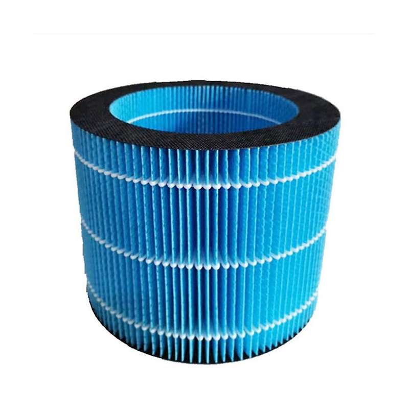 2PCS HEPA Filter for FY3446/30 HU3915/HU3916/HU3918/HU2716/HU2718 Air Purifier Accessories