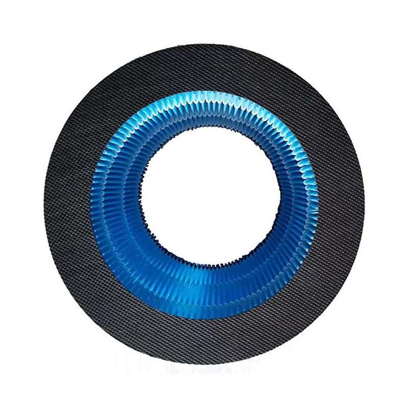 2PCS HEPA Filter for FY3446/30 HU3915/HU3916/HU3918/HU2716/HU2718 Air Purifier Accessories