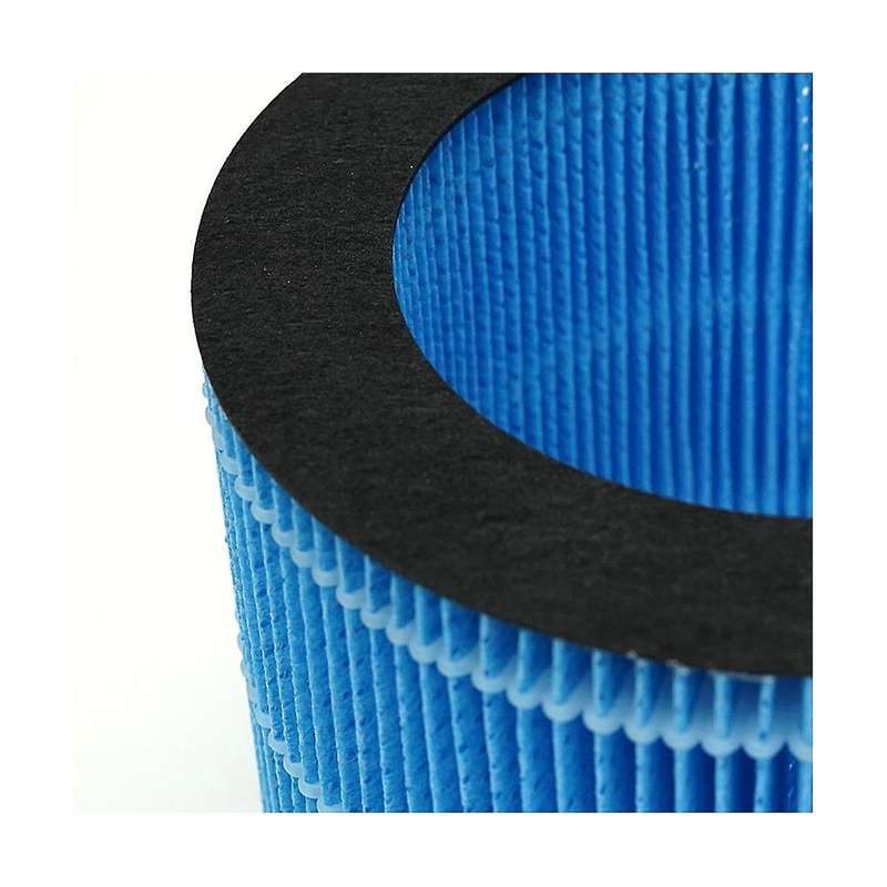 2PCS HEPA Filter for FY3446/30 HU3915/HU3916/HU3918/HU2716/HU2718 Air Purifier Accessories