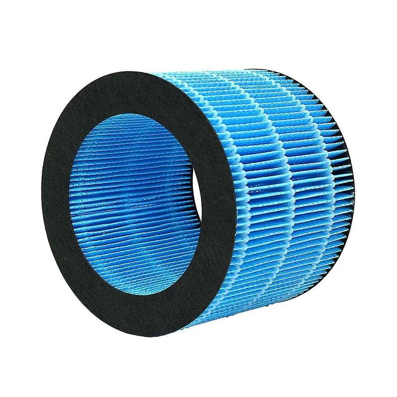 2PCS HEPA Filter for FY3446/30 HU3915/HU3916/HU3918/HU2716/HU2718 Air Purifier Accessories
